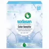 Waschmittel Color Sensitiv