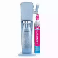Sodastream Art Misty Blue