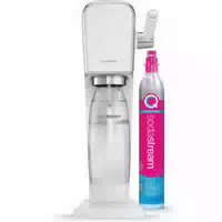 Sodastream Art White Wasseraufbereiter
