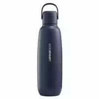 Sodastream Fizz & Go Cool 0,9 l Storm