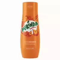 Sodastream Mirinda Sirup 440 ml