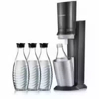 Sodastream Crystal 3 0 Wasseraufbereiter