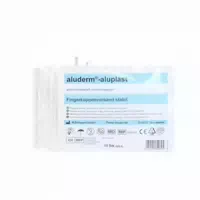 Aluderm Aluplast Fingerkuppenverband Stabil