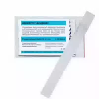 Aluderm Aluplast Stabil Fingerverband 2x 10 st