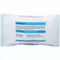 Aluderm Verbandtuch 40x60 cm 1 st