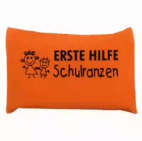 Erste Hilfe Tasche Schulranz