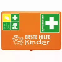 Söhngen Erste Hilfe Verbandkasten Kindergarten