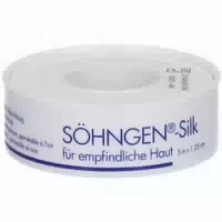 Söhngen Silk 5 M X 1,25 Cm