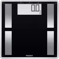 Soehnle Körperwaage Shape Sense Connect 50 063879
