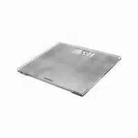 Soehnle Personenwaage Style Sense Compact 300 Concrete Körperwaage 63882