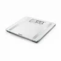 Soehnle Personenwaage 63858 Shape Sense Control 200 Weiß