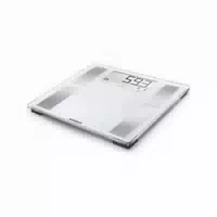 Soehnle Shape Sense Connect 100 Mit Bluetooth 63872 Personenwaage