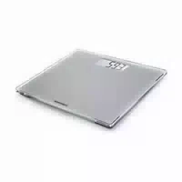 Soehnle Personenwaage Style Sense Compact 300 Concrete Körperwaage 63882