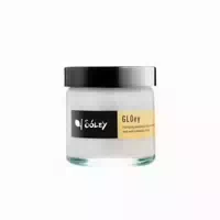 Soley Organics Gloey Gesichtspeeling 60ml