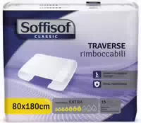 Soffisof Bed Extra Inkontinenz Bettunterlage