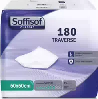 Soffisof Bed Super Inkontinenz Bettunterlage