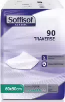 Soffisof Bed Super Inkontinenz Bettunterlage