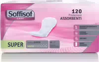 Soffisof Lady Super Inkontinenzeinlagen für Damen