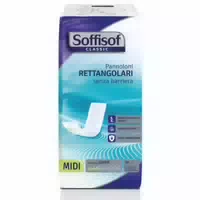 Soffisof Rechteckeinsatz Windeln Ohne Barriere