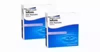 Soflens Daily Disposable 180 Linsen