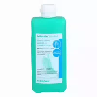 Softa Man Viscorub Händedesinfektionsmittel 100 Ml Lösung