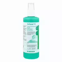 Softasept N Farblos Sprühflasche 250 ml
