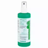 Softasept N Farblos Sprühflasche 250 Ml