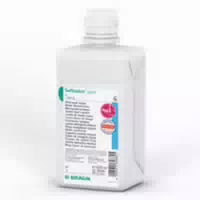 Softaskin Pure Waschlotion Spenderflasch 500 Ml
