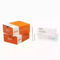 Softfil Easyguide 22g 50mm | Stumpfe Mikrokanülen 20 st
