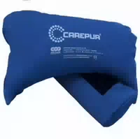 Softline Carepur Hemi Armkissen Zweiteilig