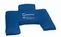 Softline Carepur Semi Fowler Kissen
