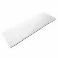 Softsan Allergiker Schlafsack mit Integriertem Milbenschutz Encasing, 80 X 224 cm