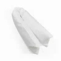 Softsan Anti Milben Encasing für Seitenschläfer Kissen, Extraweich, 40 X 140 cm