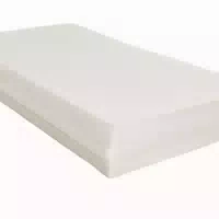 Softsan Encasing für Boxspring Matratzen aus Bio Baumwolle, 180 X 220 X 30 cm