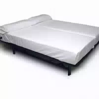 Softsan Milbenschutz Reiselaken, Extraweich, für Allergiker, 160 X 260 cm