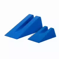 Softx Lagerungskeil Set