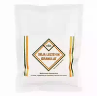Soja Lecithin Granulat Hbk