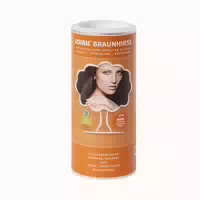 Sojall Pro Natura Sojall Braunhirse 2tl Täglich
