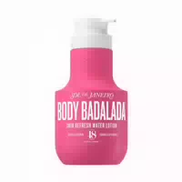 Sol De Janeiro Body Badalada™skin Refresh Water Lotion 48 Körperlotion
