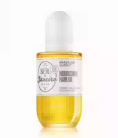 Sol De Janeiro Brazilian Glossy Nourisihing Hair Oil