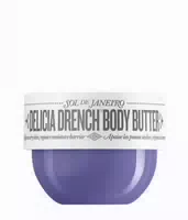 Sol De Janeiro Delicia Drench Body Butter