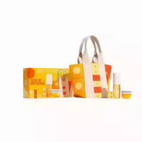 Sol De Janeiro The Sol Tote Body Essentials