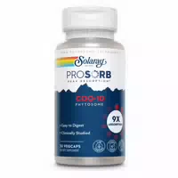 Solaray Coq 10 Prosorb