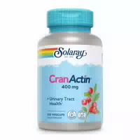 Solaray Cranactin Cranberryextrakt