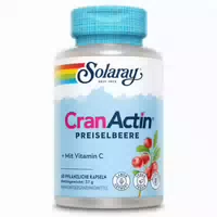 Solaray Cranactin Kapsel