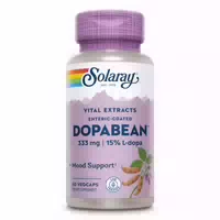 Solaray Dopabean