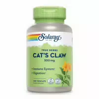Katzenkralle Kapseln Cat`s Claw
