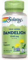 Solaray Löwenzahn