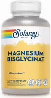 Solaray Magnesium Bisglycinat Kapsel