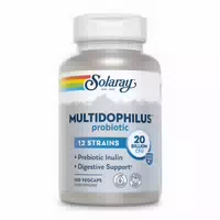 Solaray Multidophilus 12